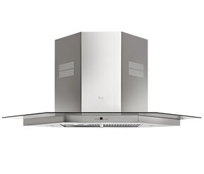 Настенная вытяжка угловая DQ2 90