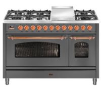 Кухонный блок P12FDNE3/MGP