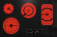 Панель конфорок KM 6564 FL