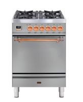 Кухонный блок P06DQNE3/SSP