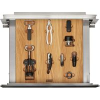 Набор аксессуаров для винного шкафа FMY 14 WCRD XS