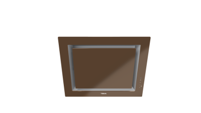 Настенная вытяжка DLV 68660 TOS