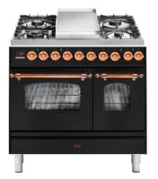 Кухонный блок PD09FDNE3/BKP