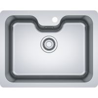 Мойка BCX 110-55 TL