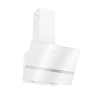 Наклонная вытяжка RISE 60 WH 243076