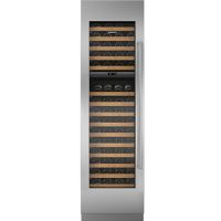 Интегрированный винный шкаф ICBDEC2450W/L Интегрированный винный шкаф ICBDEC2450W/L