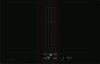 Варочная панель с вытяжкой CV282