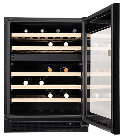 Встраиваемый под столешницу винный шкаф FWK 80.2 Graude купить в Перми | Всегда в наличии! | Артикул FWK 80.2 | Официальный сайт LEADER-BT