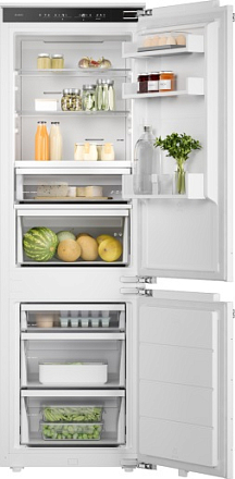 Встраиваемый холодильник RBC276DNC1 ASKO купить в Перми | Всегда в наличии! | Артикул 746350 | Официальный сайт LEADER-BT