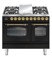 Кухонный блок PD10FDNE3/BKG