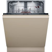 Встраиваемая посудомоечная машина S157ZB801E Home Connect Встраиваемая посудомоечная машина S157ZB801E Home Connect