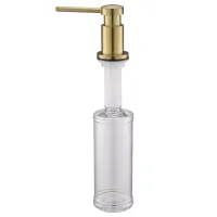 Дозатор D005-LG