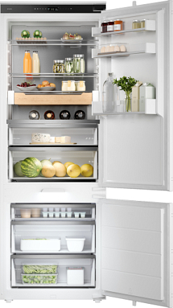 Встраиваемый холодильник RBC597SND1 ASKO купить в Перми | Всегда в наличии! | Артикул 745989 | Официальный сайт LEADER-BT