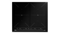 Варочная панель IZF 64600 MSP Flex DirectSense BLACK