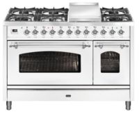 Кухонный блок P12FDNE3/WHC