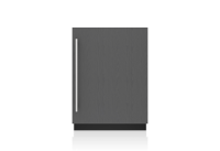 Холодильник ICBDEU2450R/R