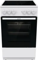Электрическая плита GEC5A41WG