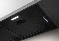 Встраиваемая вытяжка FOLD BLMAT/A/52