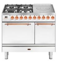 Кухонный блок PD10SDQNE3/WHP