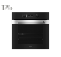 Духовой шкаф H 2861-1 B 125 Edition CLST Духовой шкаф H 2861-1 B 125 Edition CLST