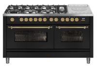 Кухонный блок P15SNE3/BKG