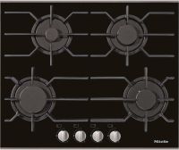 Газовая панель конфорок KM 3010