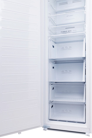 Встраиваемый морозильный шкаф IG 180.3 Graude купить в Перми | Всегда в наличии! | Артикул IG 180.3 | Официальный сайт LEADER-BT