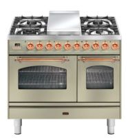 Кухонный блок PD10FDNE3/AWP