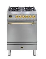 Кухонный блок P06DQNE3/SSG