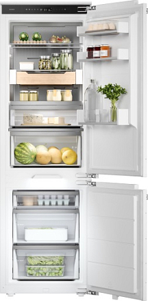 Встраиваемый холодильник RBC576DNC1 ASKO купить в Перми | Всегда в наличии! | Артикул 745984 | Официальный сайт LEADER-BT