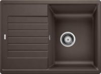 Кухонная мойка Zia 45 S Compact 524730