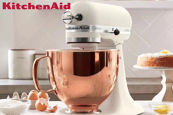 Подарок для каждого от KitchenAid