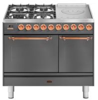 Кухонный блок PD10SQNE3/MGP