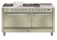 Кухонный блок P15FSQNE3/AWC