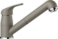 Смеситель DARAS-S SILGRANIT 524197