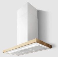 Вытяжка BIO WH/A90 ROVERE