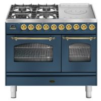 Кухонный блок PD10SDNE3/MBG