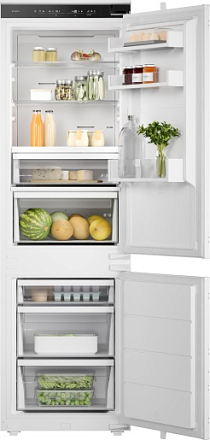 Встраиваемый холодильник RBC276SND1 ASKO купить в Перми | Всегда в наличии! | Артикул 746454 | Официальный сайт LEADER-BT