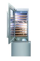 Винный шкаф RS750TWT3