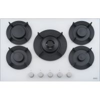 Газовая варочная поверхность FHMF 755 4G DC C Газовая варочная поверхность FHMF 755 4G DC C