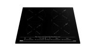 Варочная панель IZC 64630 MST BLACK