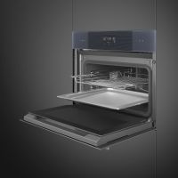 Комбинированный духовой шкаф SO4102S3G