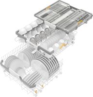 Посудомоечная машина G7285 SCVi XXL