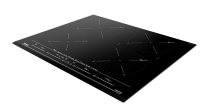 Варочная панель IZC 64630 MST BLACK